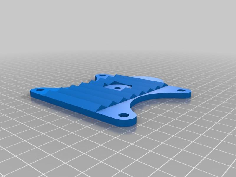 FEIYU WG BACKPACK MOUNT