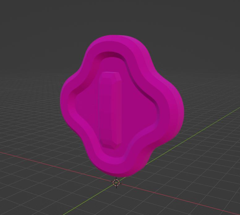 Flower Coins - Super Mario Bros. Wonder