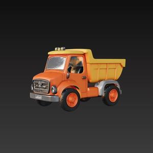 Toy truck