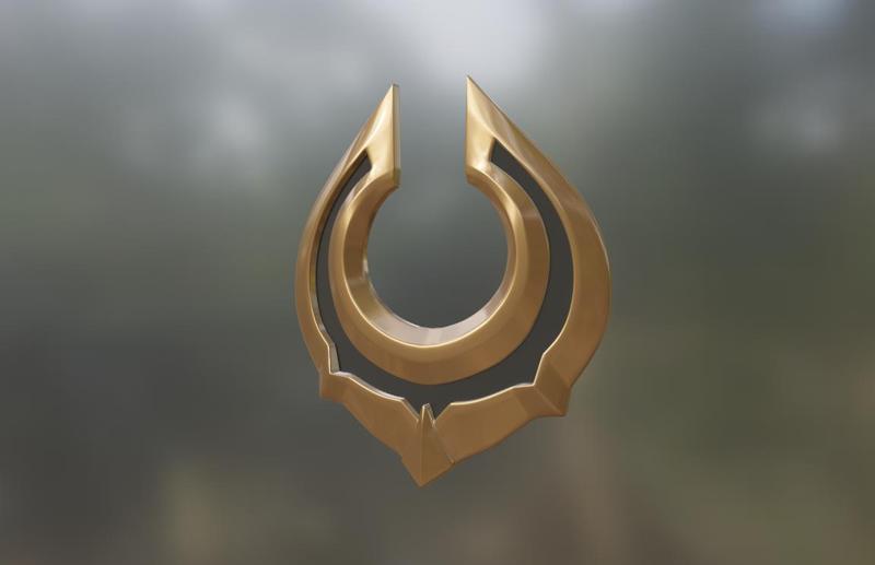 Kaveh Genshin Impact belt part cosplay