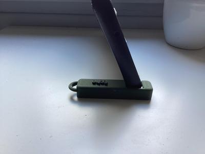key holder tel support