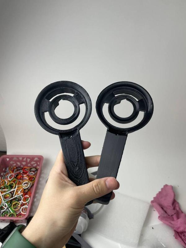 Hartal Evoline Right Hand Inner Handle