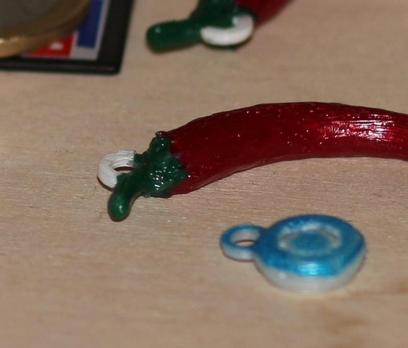 dEarring#87: Micro (b)earring 12mm (works!)