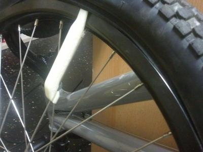 Tire Lever