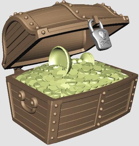 Treasure Chest