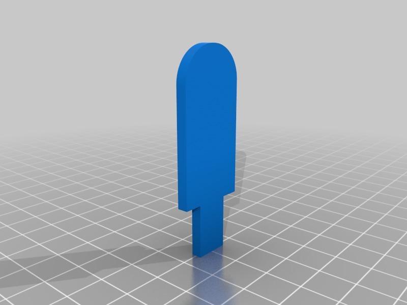 BD Aria ND Filter Place Holder