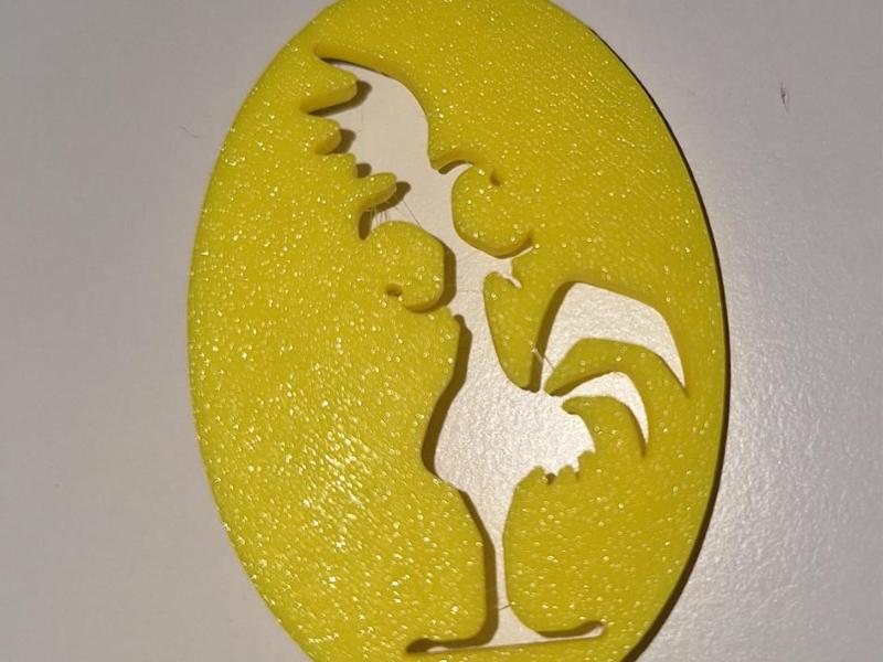 spilla hey hey oceania