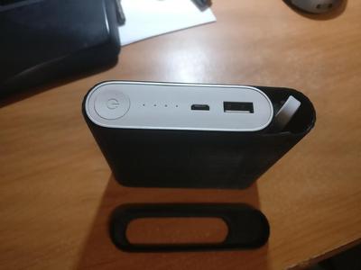 Xiaomi Power Bank 10.400mAh