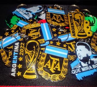 Argentina Champion 2022 Pack