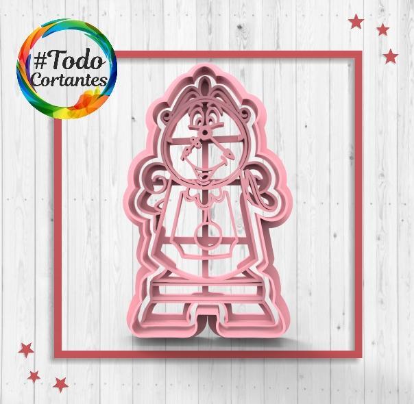 Ding Dong watch cutter