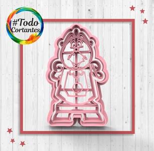 Ding Dong watch cutter