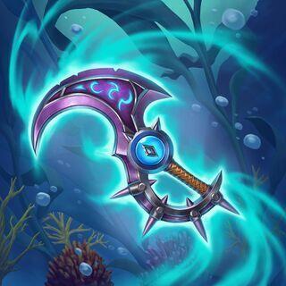 World Of Warcraft Xalatath Empire Blade