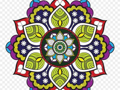 DarK Mandala