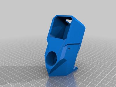 FPV Monster Arcade pod