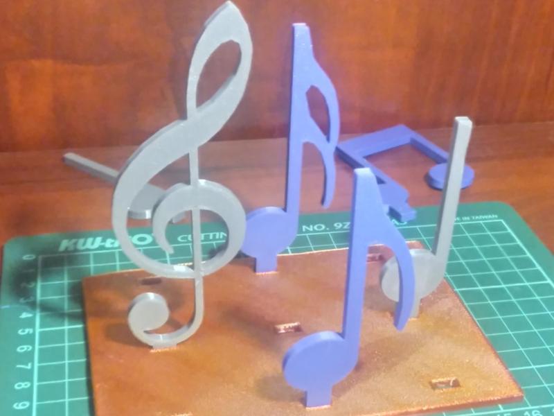 Салфетница / Napkin Holder