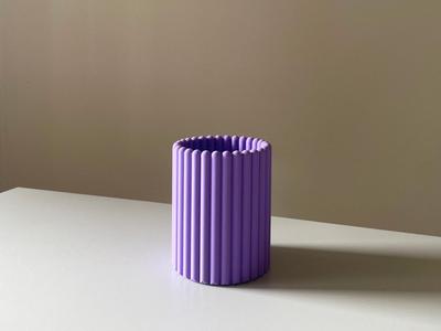 DESIGNER PEN HOLDER