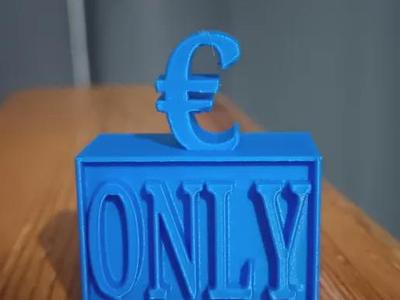 Dollar sign