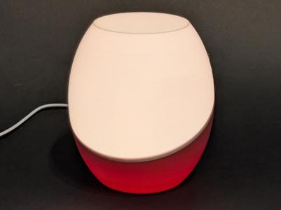 "Orbis" - Mood Lamp
