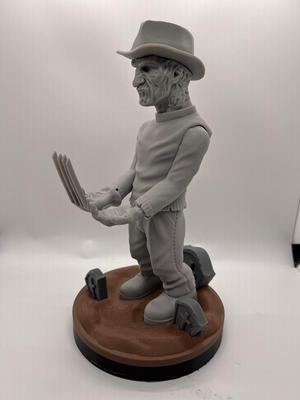 Freddy Krueguer joystick holder