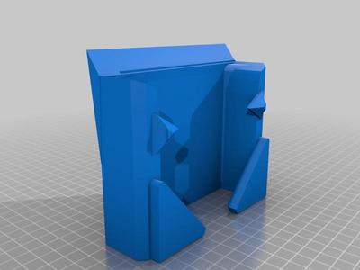 New Improved Gear Intake V3 Reeves