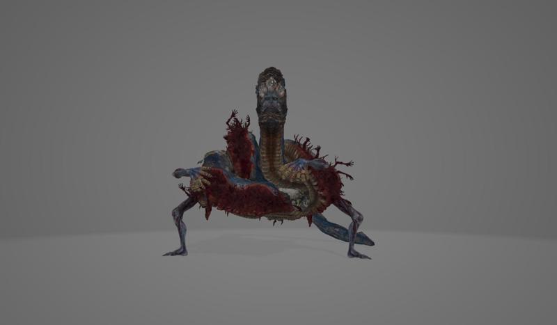 ELDEN RING RYKARD LORD OF BLASPHEMY