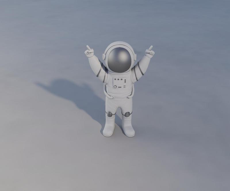 Astronaut