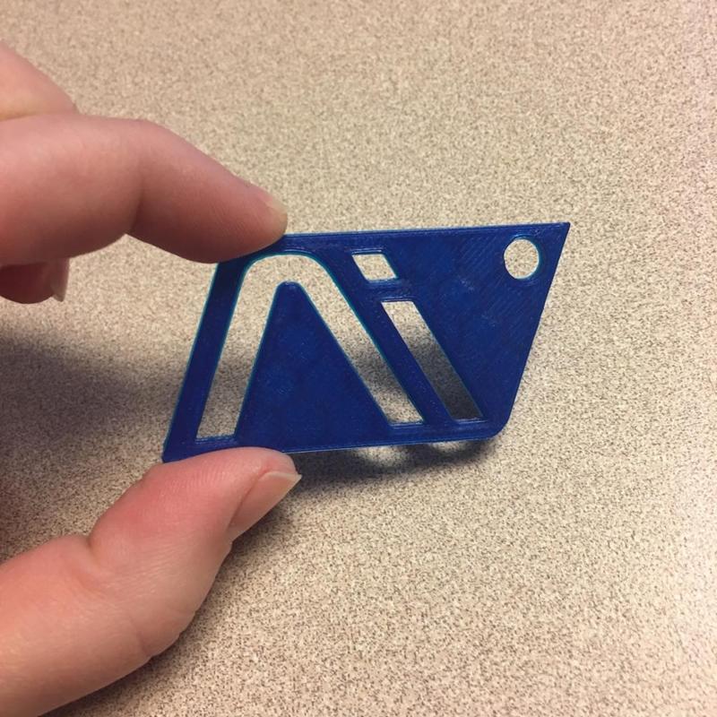 Mass Effect Andromeda Initiative logo