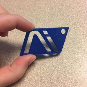 Mass Effect Andromeda Initiative logo