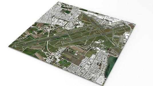 Kastrup Copenhagen Airport Denmark