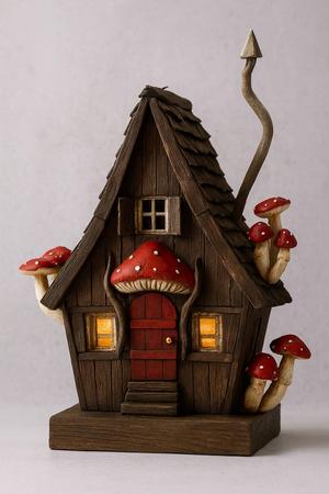 Casa Duende Mushrooms