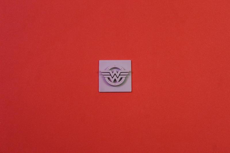 DC Heroes Embosser 1