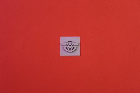 DC Heroes Embosser 1