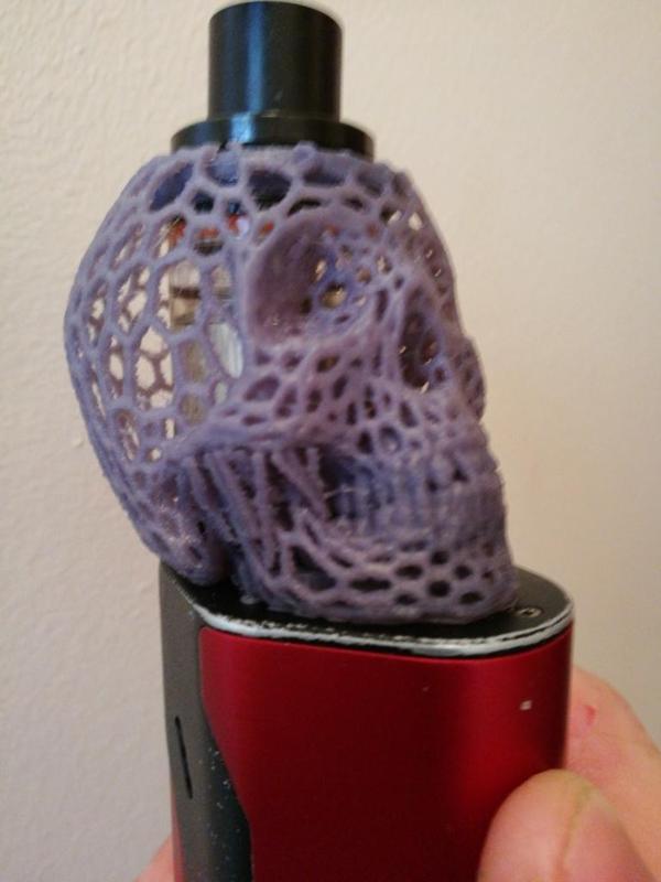 SMOK eliquid tank protector