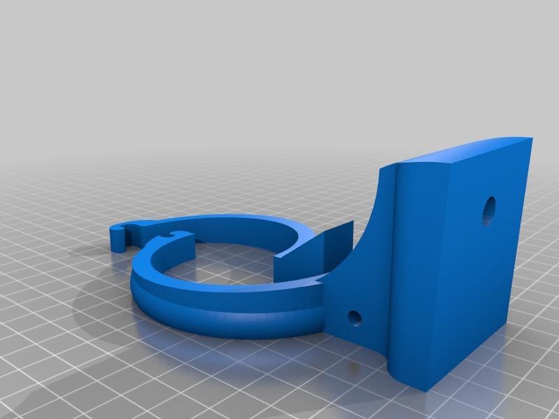 sigma 8mm 3.5 lens panorama bracket tripot collar. (New version see my other stuff)