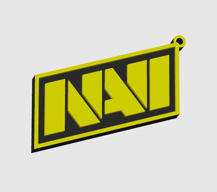 Natus Vincere / NAVI