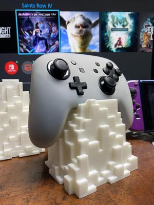 JOY CONTROLLER HOLDER STAND