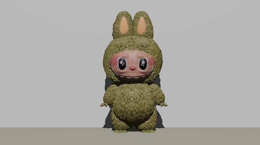 labubu