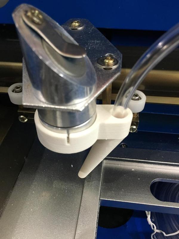 K40 40W Laser Air Assist