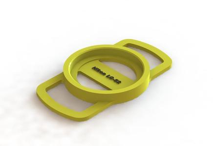 Nikon Lens Cap Holder