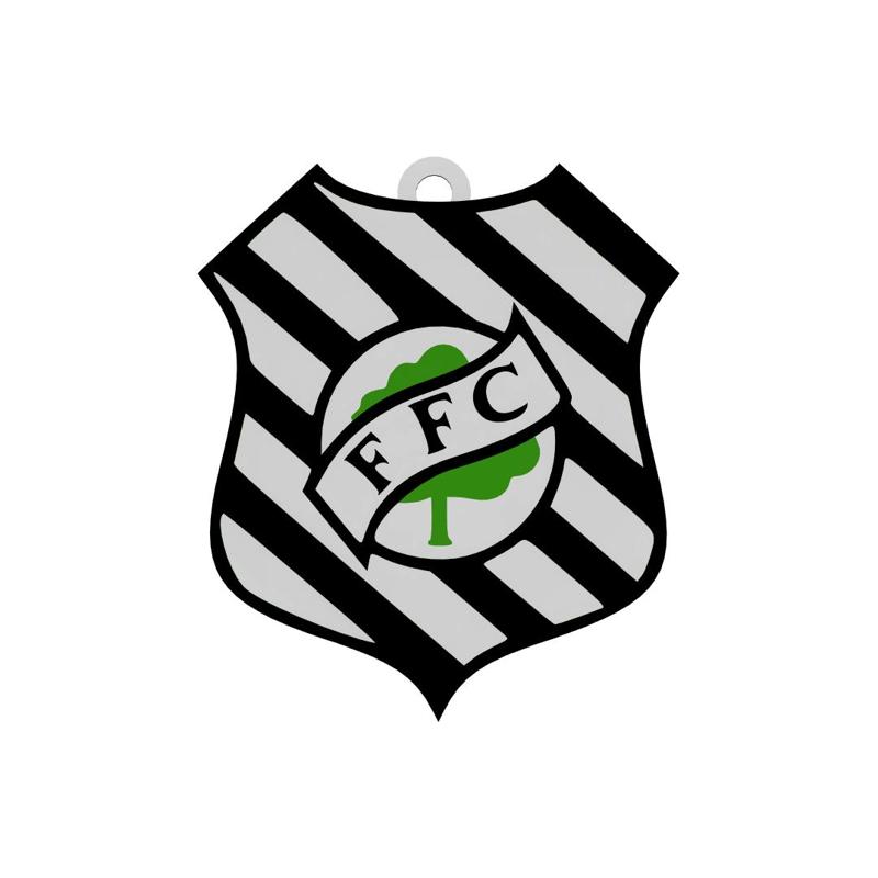CHAVEIRO TIME FIGUEIRENSE