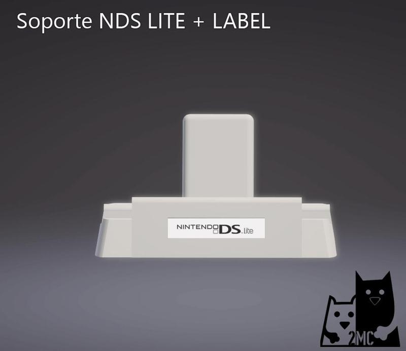 Nintendo DS LITE Stand