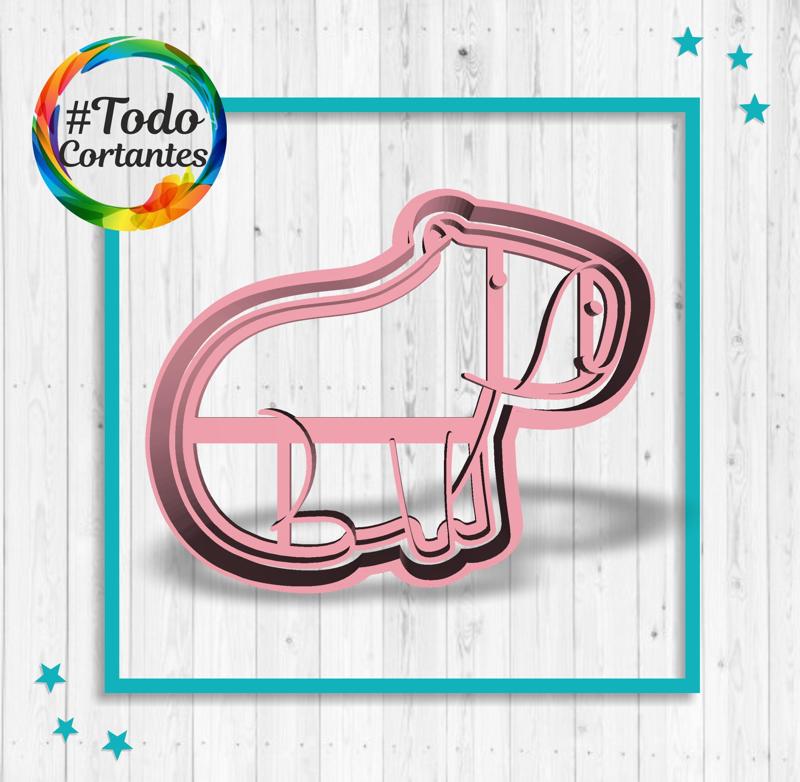 Capybara Cutter - All Cutters