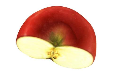 The Apple-2-Half