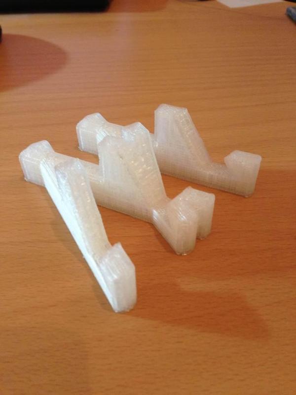 iPad Stand