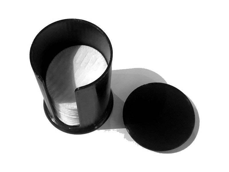 Makeup remover disc dispenser / Makeup remover disc dispenser