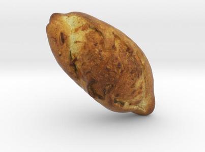 The Pain de Campagne