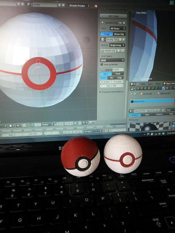 Pokeball