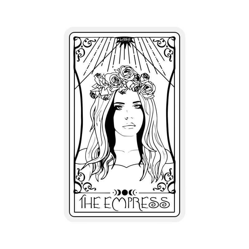 Lana Del Rey light box