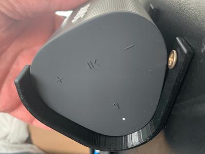 Sonos Roam Wall Mount