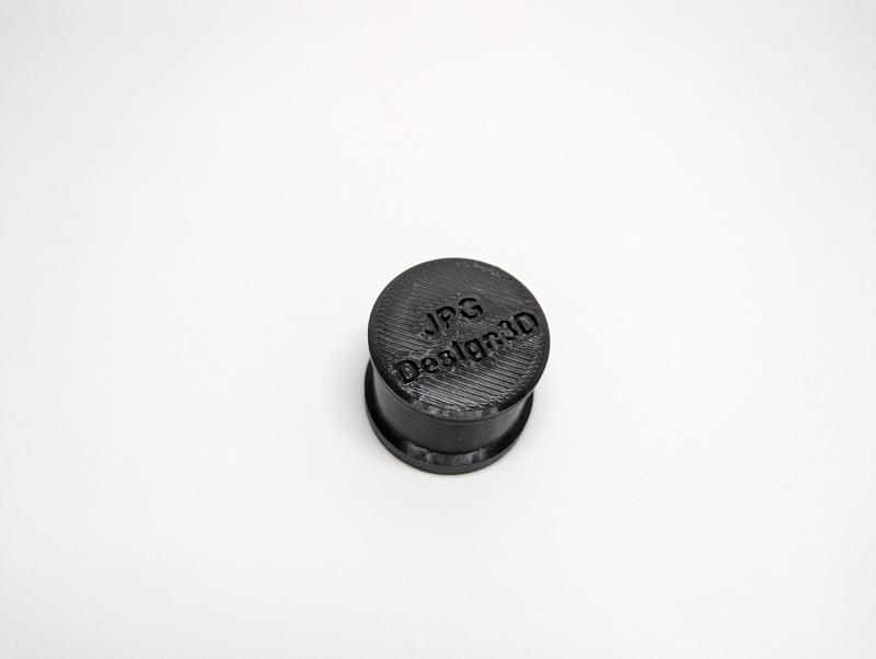 Ford Focus ST RS Mk2 Volvo 5 cylinder 2.5 Sound Symposer delete plugs